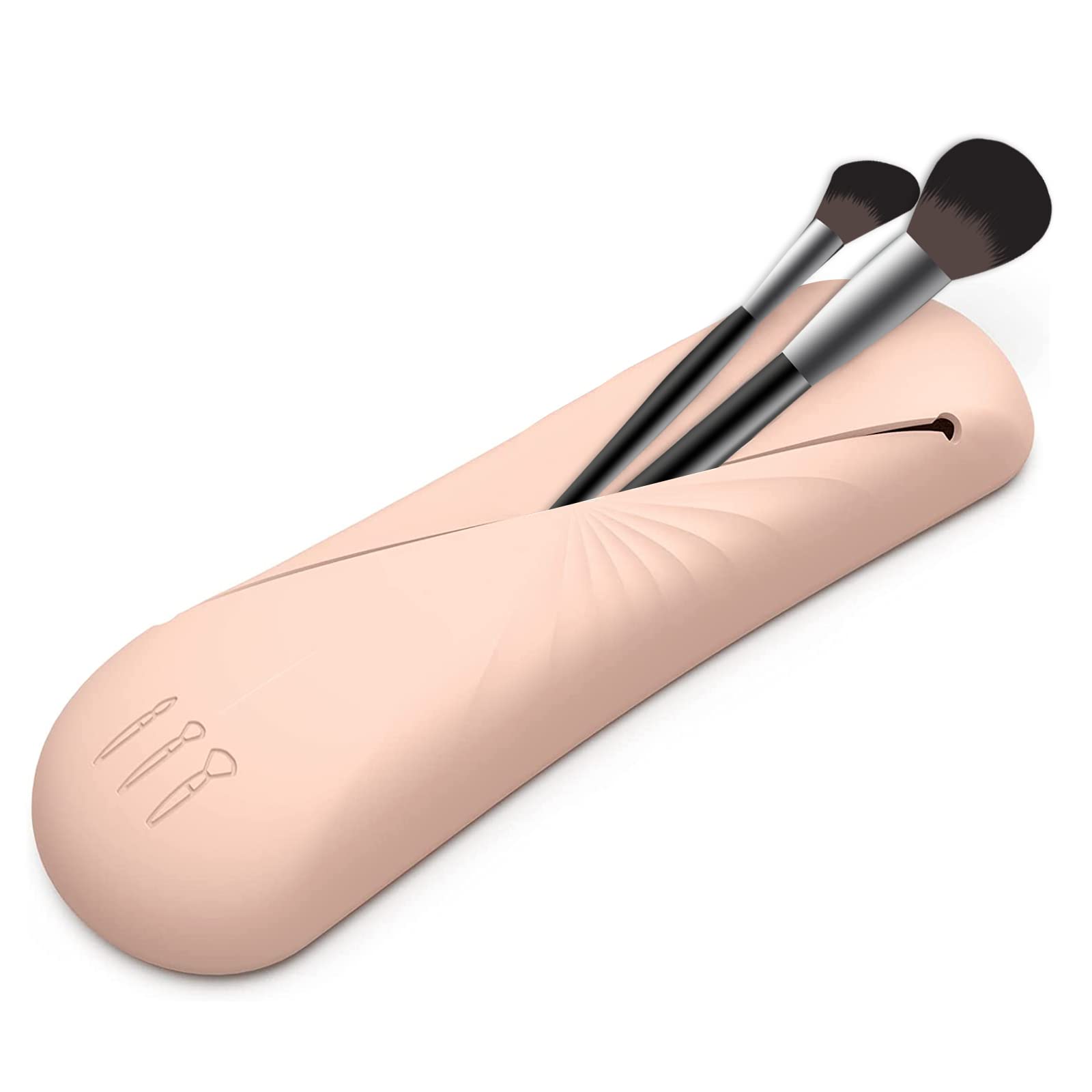 学生可冲的美妆用品